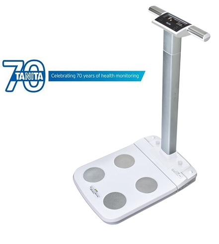 Analizator składu masy ciała